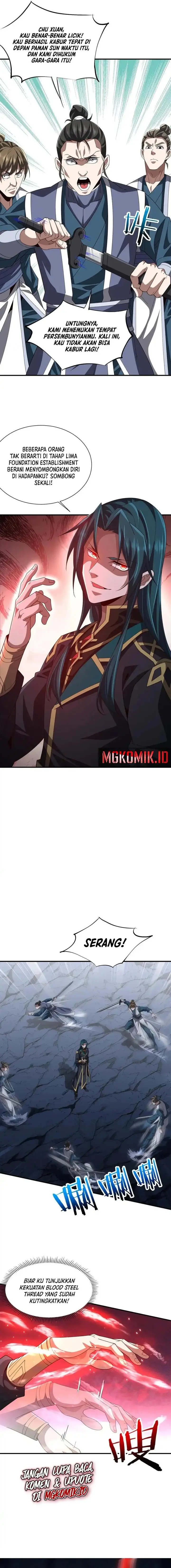 image-komik-rebirth-of-a-dark-mage-unveiling-a-zombie-planet-from-the-start-chapter-3-4/13