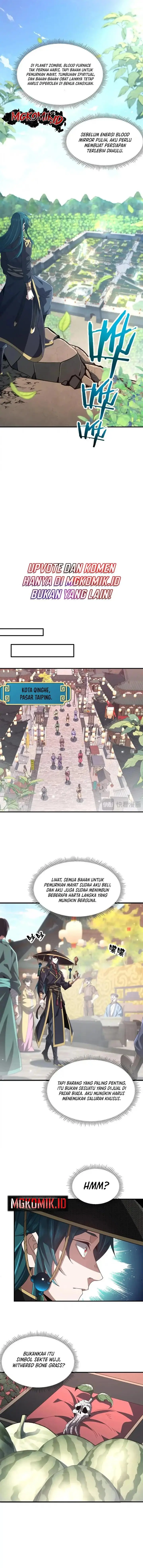 image-komik-rebirth-of-a-dark-mage-unveiling-a-zombie-planet-from-the-start-chapter-3-8/13