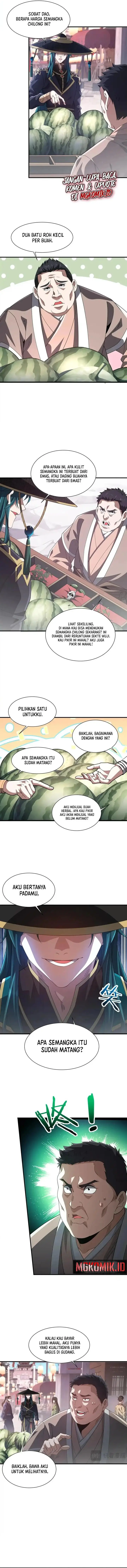 image-komik-rebirth-of-a-dark-mage-unveiling-a-zombie-planet-from-the-start-chapter-3-9/13