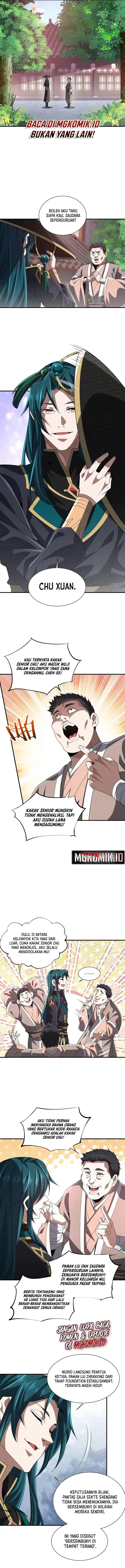 image-komik-rebirth-of-a-dark-mage-unveiling-a-zombie-planet-from-the-start-chapter-3-10/13