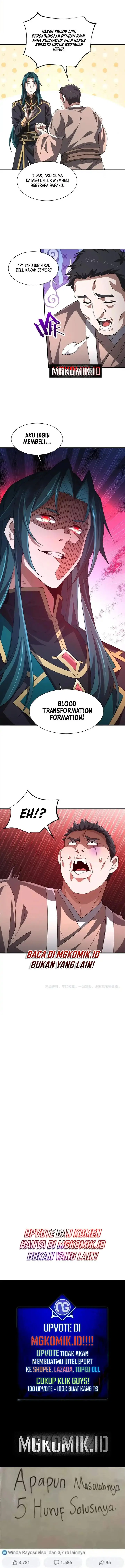 image-komik-rebirth-of-a-dark-mage-unveiling-a-zombie-planet-from-the-start-chapter-3-11/13