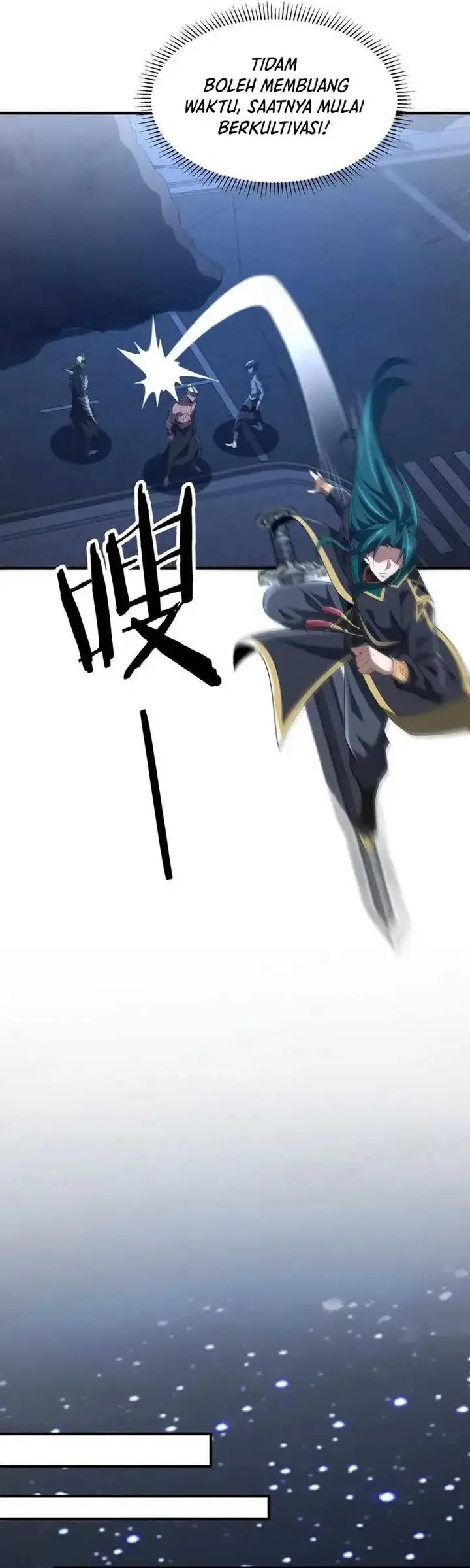 image-komik-rebirth-of-a-dark-mage-unveiling-a-zombie-planet-from-the-start-chapter-30-4/30