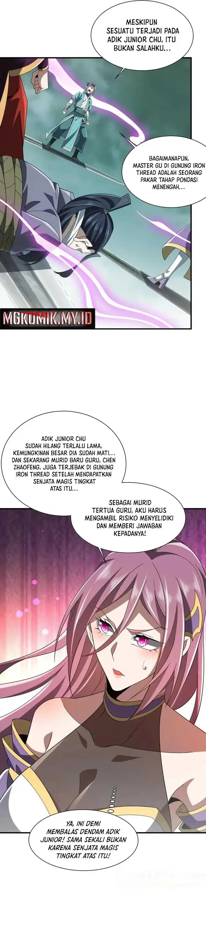 image-komik-rebirth-of-a-dark-mage-unveiling-a-zombie-planet-from-the-start-chapter-30-24/30