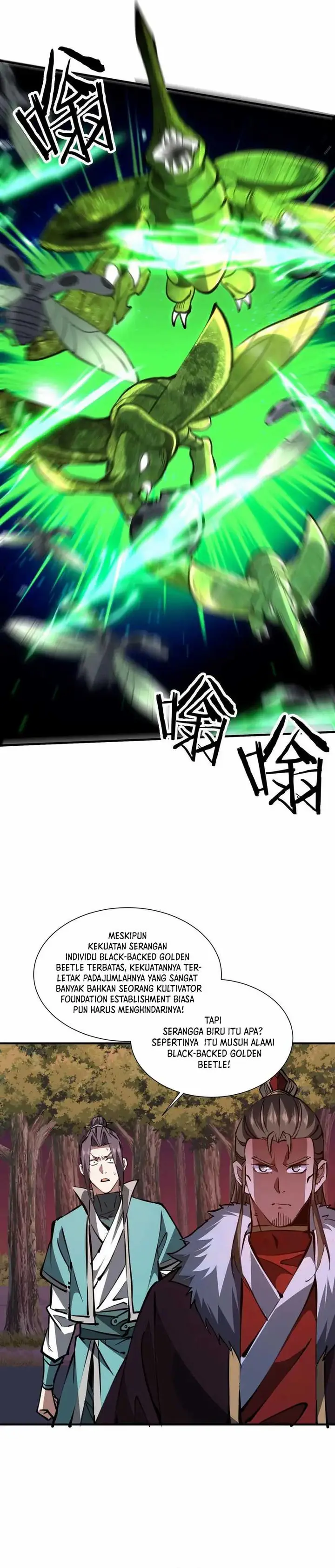 image-komik-rebirth-of-a-dark-mage-unveiling-a-zombie-planet-from-the-start-chapter-31-2/29