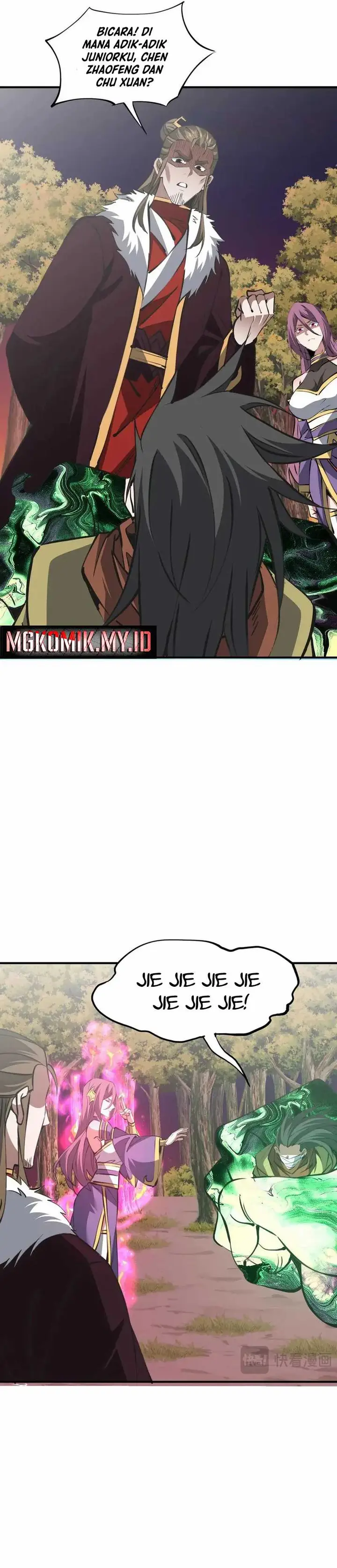 image-komik-rebirth-of-a-dark-mage-unveiling-a-zombie-planet-from-the-start-chapter-31-8/29