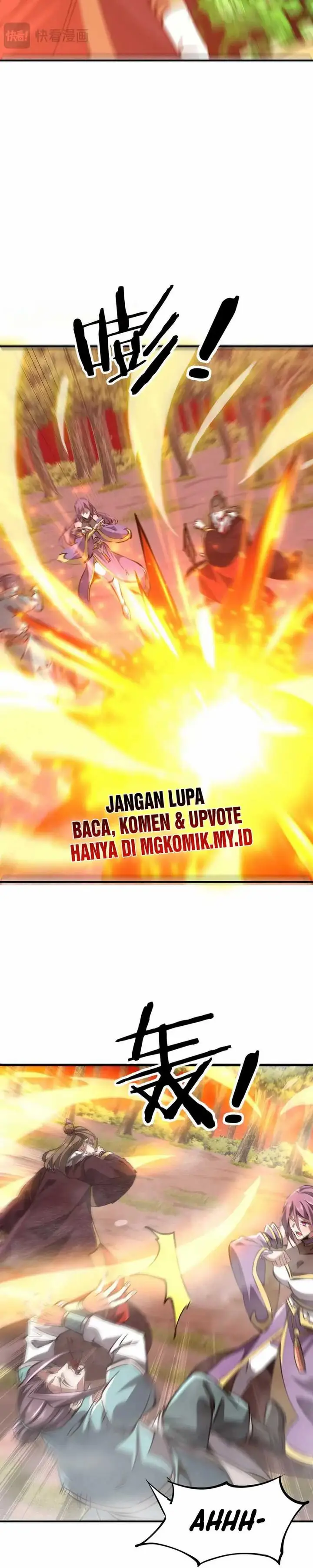 image-komik-rebirth-of-a-dark-mage-unveiling-a-zombie-planet-from-the-start-chapter-31-13/29
