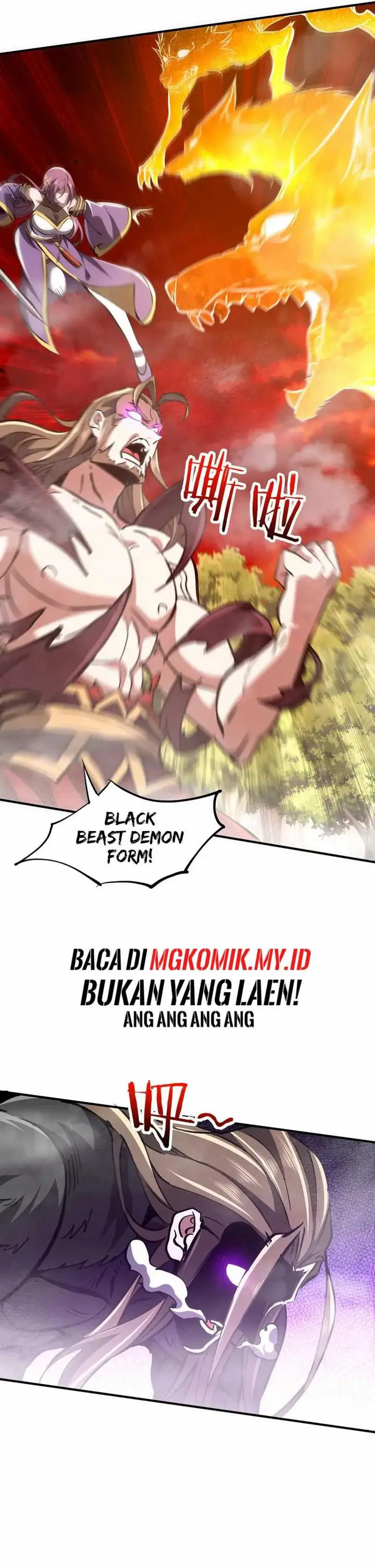image-komik-rebirth-of-a-dark-mage-unveiling-a-zombie-planet-from-the-start-chapter-31-15/29