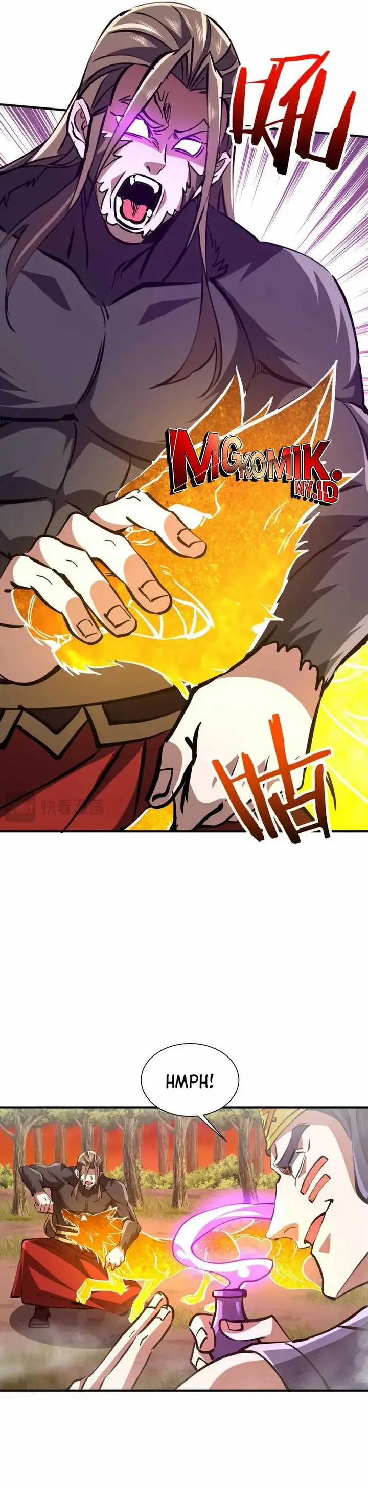 image-komik-rebirth-of-a-dark-mage-unveiling-a-zombie-planet-from-the-start-chapter-31-16/29