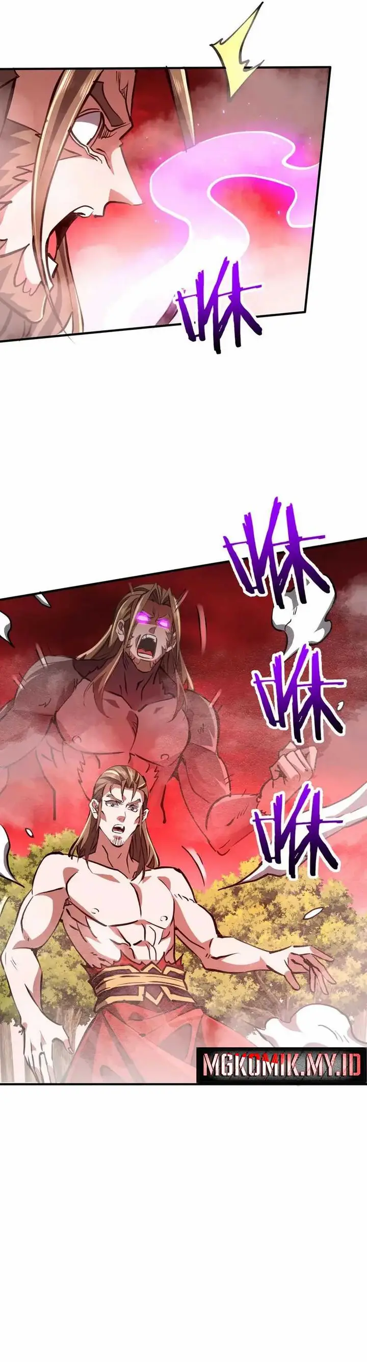 image-komik-rebirth-of-a-dark-mage-unveiling-a-zombie-planet-from-the-start-chapter-31-17/29