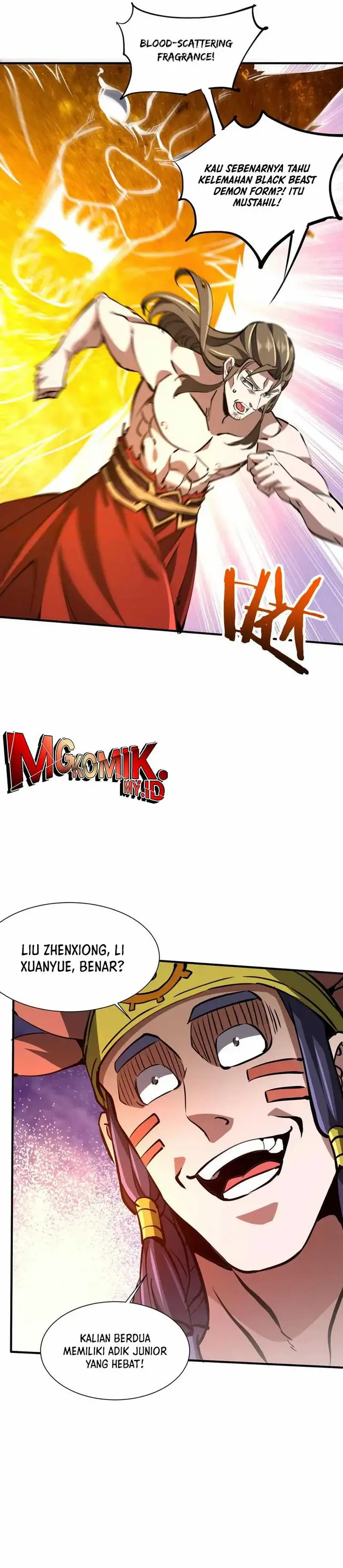 image-komik-rebirth-of-a-dark-mage-unveiling-a-zombie-planet-from-the-start-chapter-31-18/29