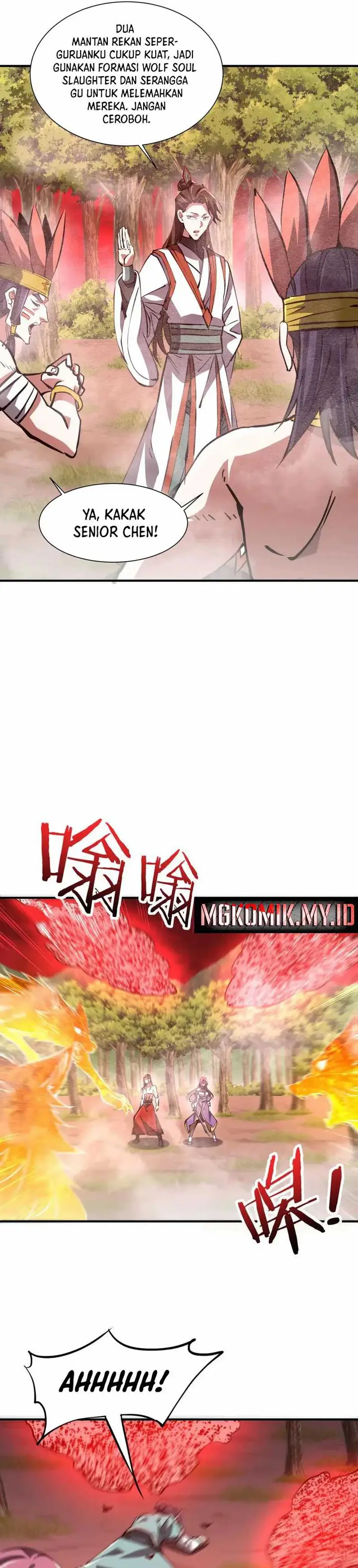 image-komik-rebirth-of-a-dark-mage-unveiling-a-zombie-planet-from-the-start-chapter-31-22/29