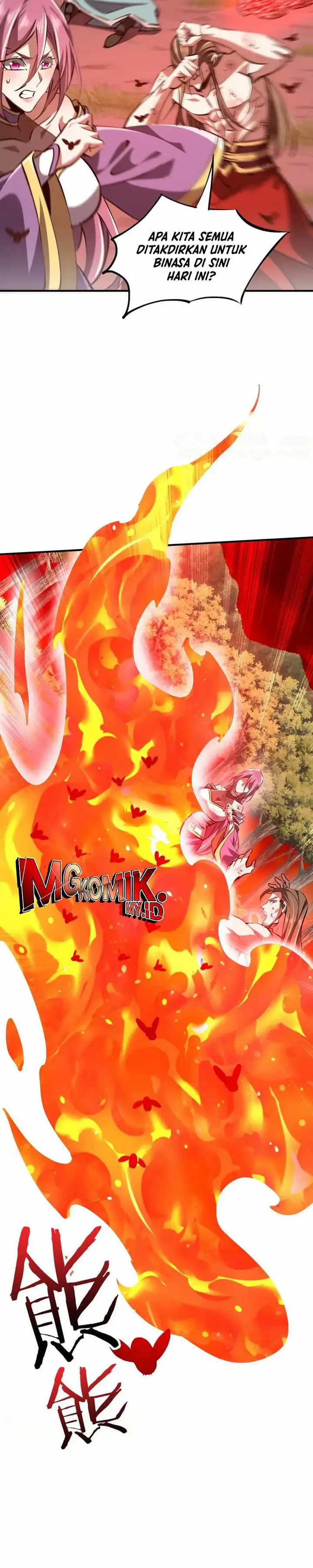 image-komik-rebirth-of-a-dark-mage-unveiling-a-zombie-planet-from-the-start-chapter-31-23/29
