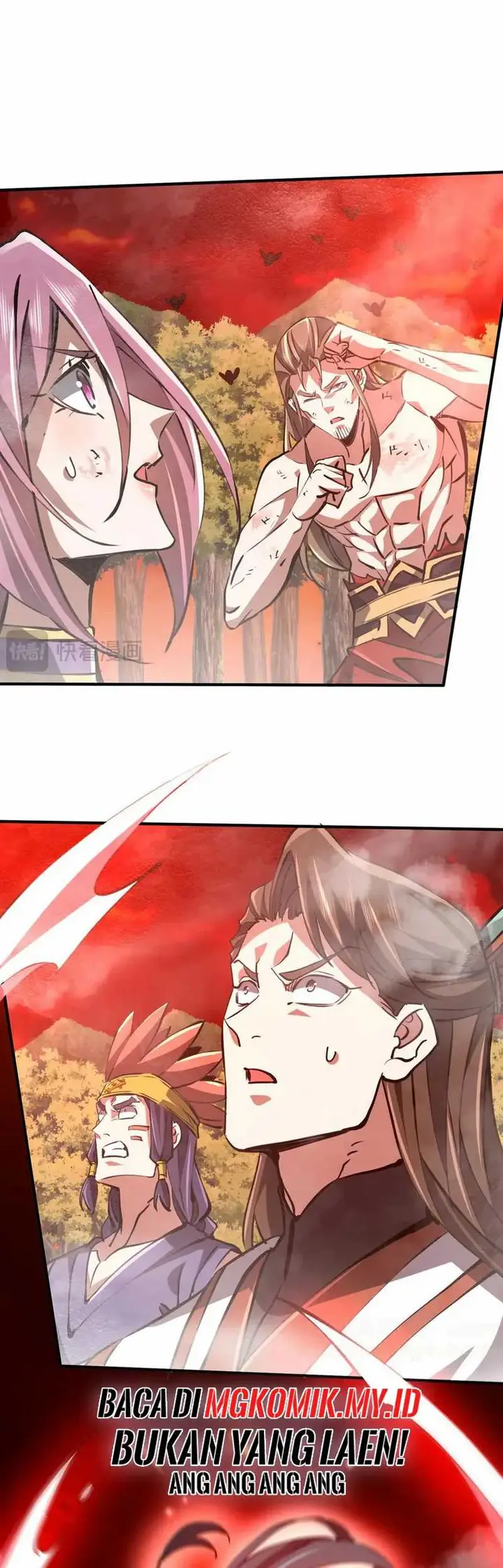 image-komik-rebirth-of-a-dark-mage-unveiling-a-zombie-planet-from-the-start-chapter-31-24/29