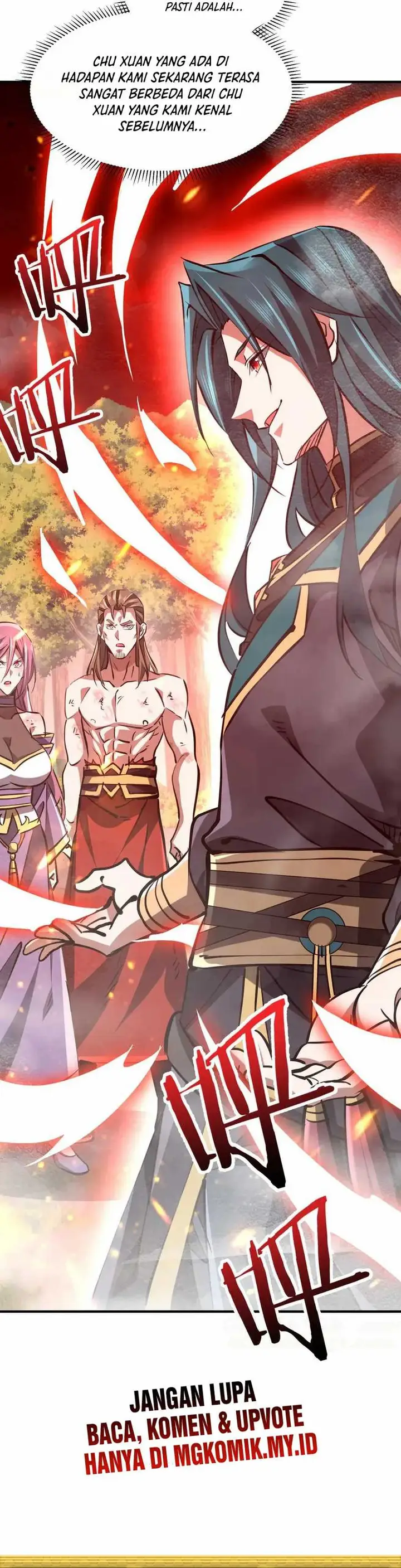 image-komik-rebirth-of-a-dark-mage-unveiling-a-zombie-planet-from-the-start-chapter-31-27/29