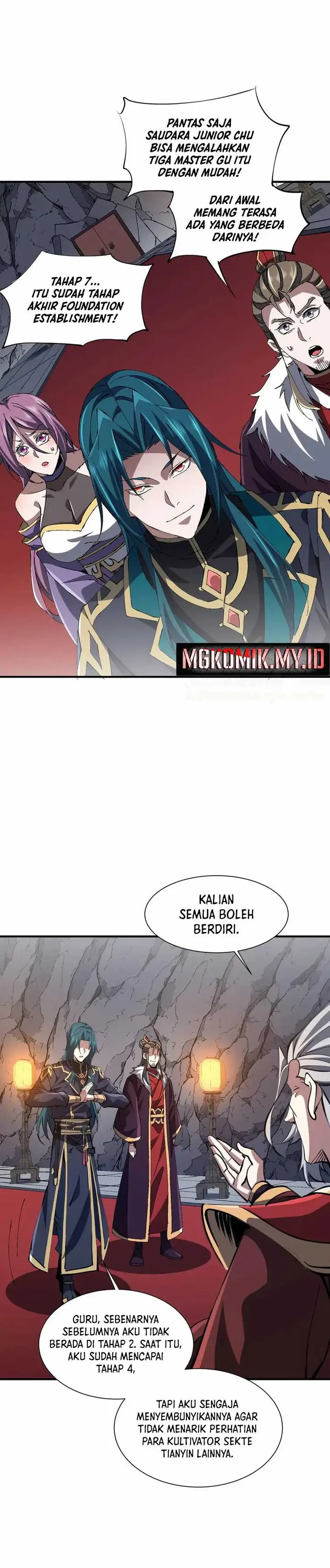 image-komik-rebirth-of-a-dark-mage-unveiling-a-zombie-planet-from-the-start-chapter-33-5/27