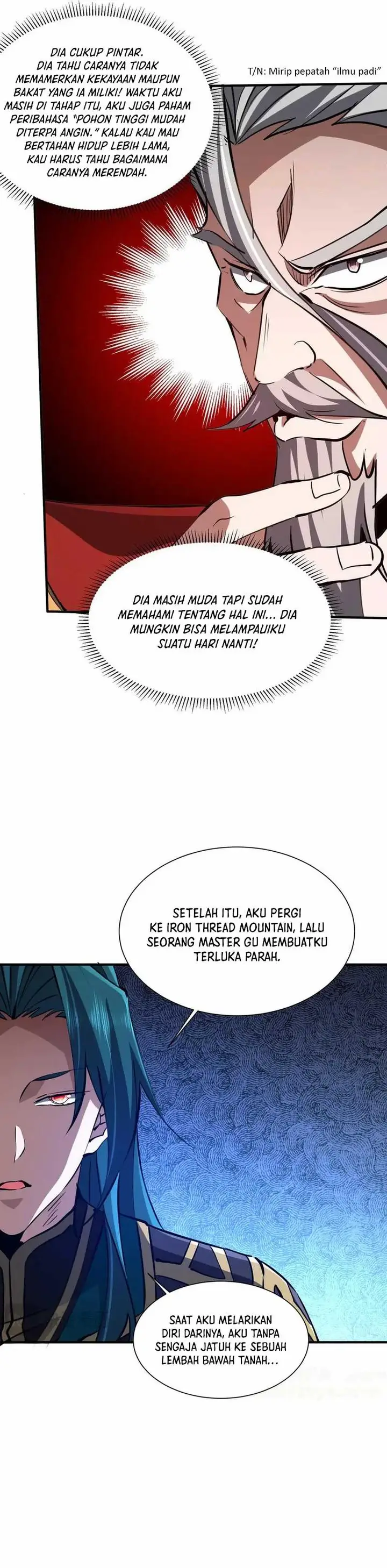 image-komik-rebirth-of-a-dark-mage-unveiling-a-zombie-planet-from-the-start-chapter-33-6/27