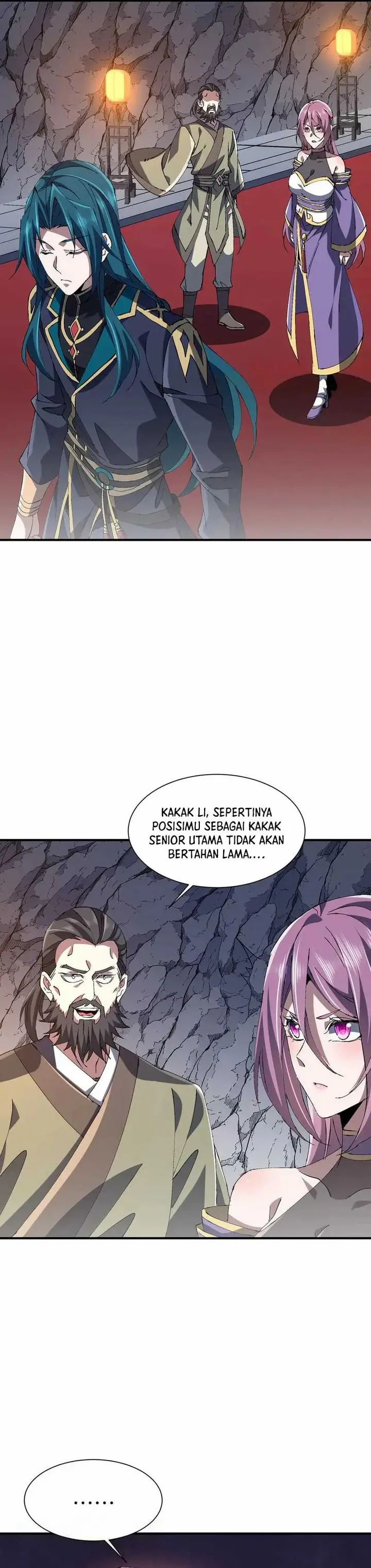 image-komik-rebirth-of-a-dark-mage-unveiling-a-zombie-planet-from-the-start-chapter-33-8/27
