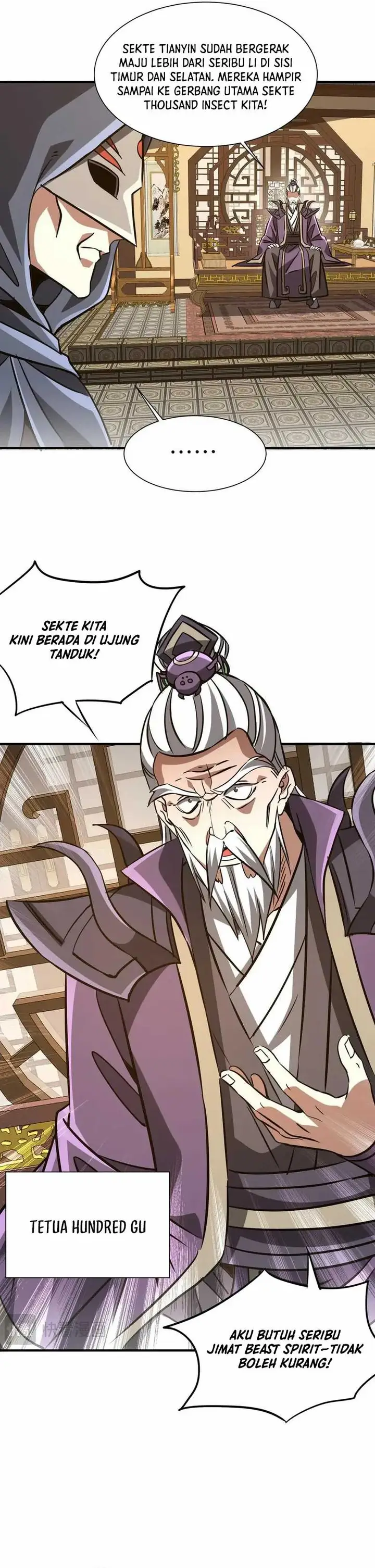image-komik-rebirth-of-a-dark-mage-unveiling-a-zombie-planet-from-the-start-chapter-33-19/27