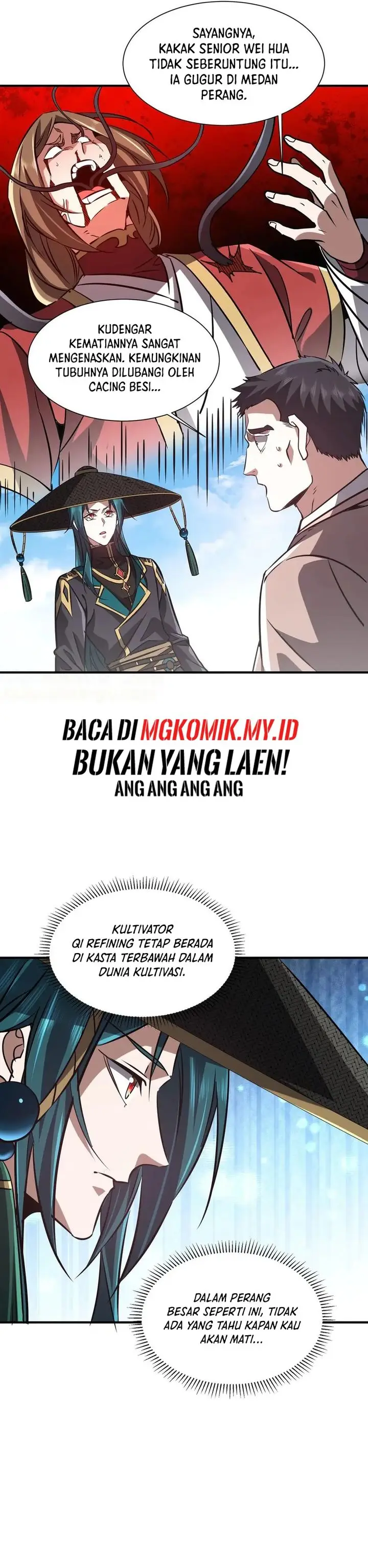 image-komik-rebirth-of-a-dark-mage-unveiling-a-zombie-planet-from-the-start-chapter-34-3/23