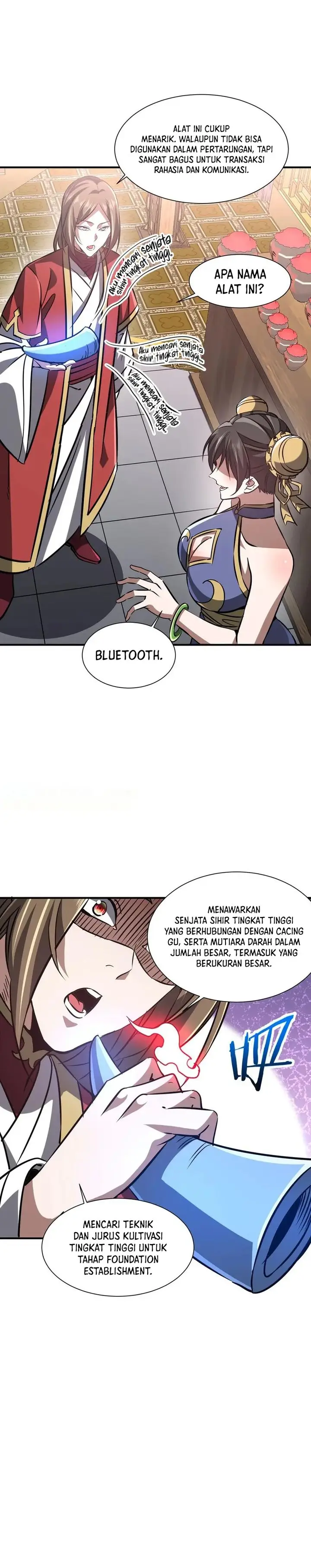 image-komik-rebirth-of-a-dark-mage-unveiling-a-zombie-planet-from-the-start-chapter-34-8/23