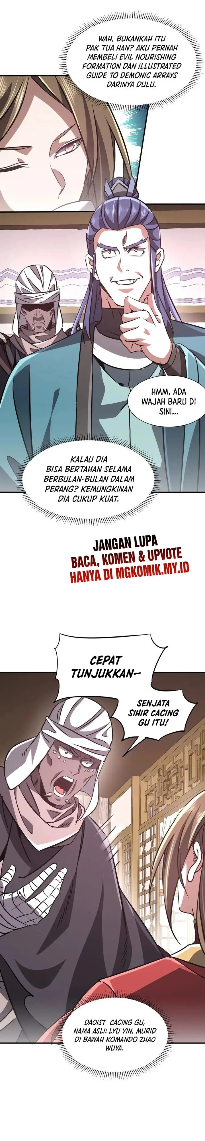 image-komik-rebirth-of-a-dark-mage-unveiling-a-zombie-planet-from-the-start-chapter-34-10/23
