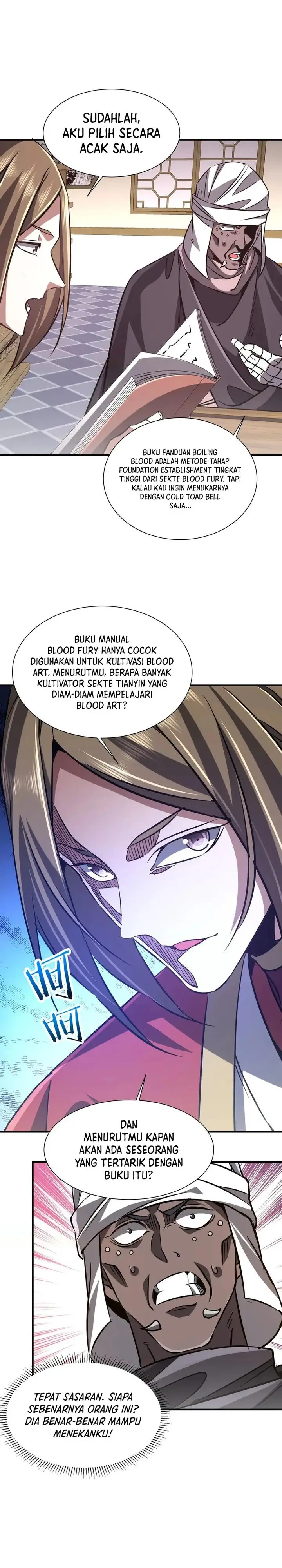 image-komik-rebirth-of-a-dark-mage-unveiling-a-zombie-planet-from-the-start-chapter-34-15/23