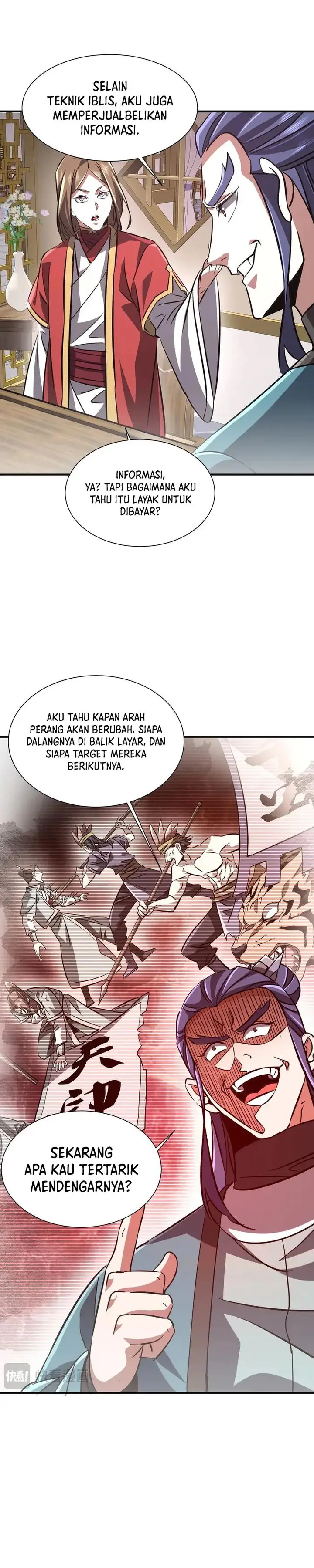 image-komik-rebirth-of-a-dark-mage-unveiling-a-zombie-planet-from-the-start-chapter-34-19/23