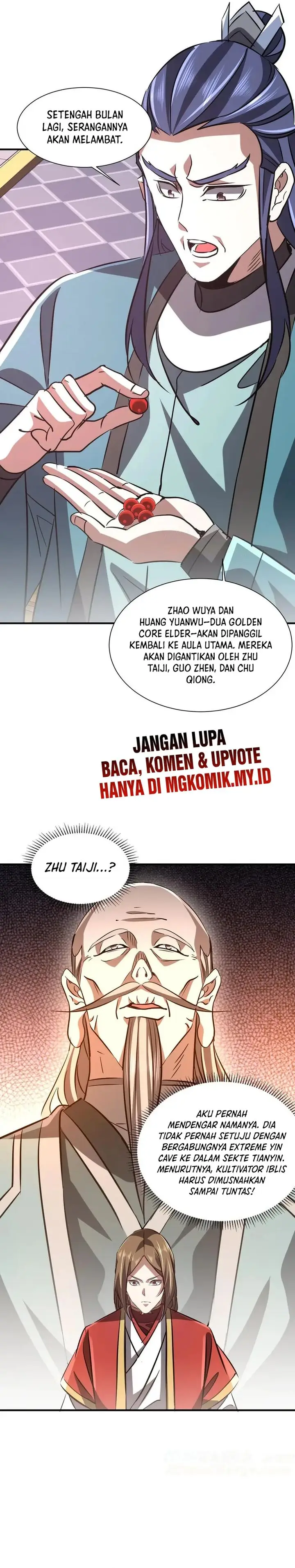 image-komik-rebirth-of-a-dark-mage-unveiling-a-zombie-planet-from-the-start-chapter-34-21/23