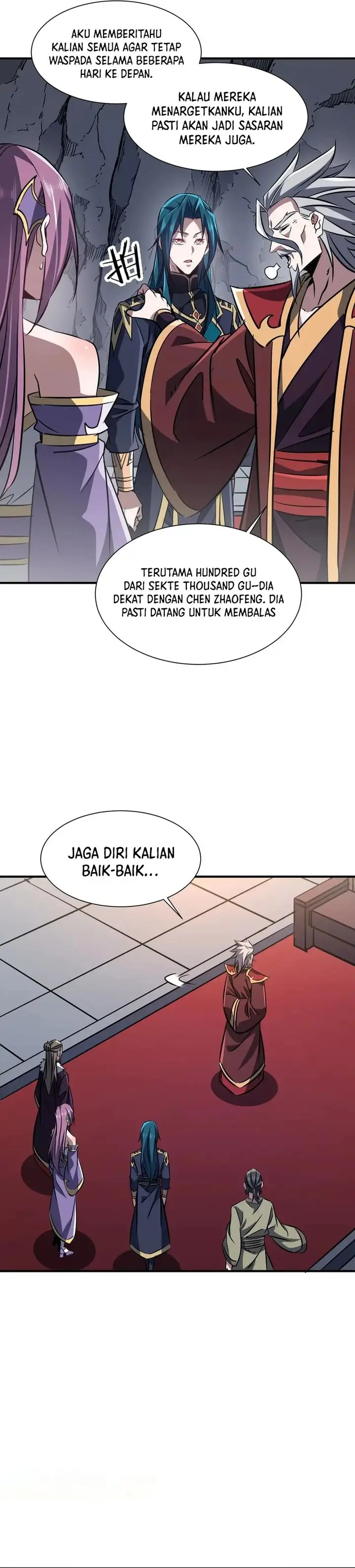 image-komik-rebirth-of-a-dark-mage-unveiling-a-zombie-planet-from-the-start-chapter-35-8/27