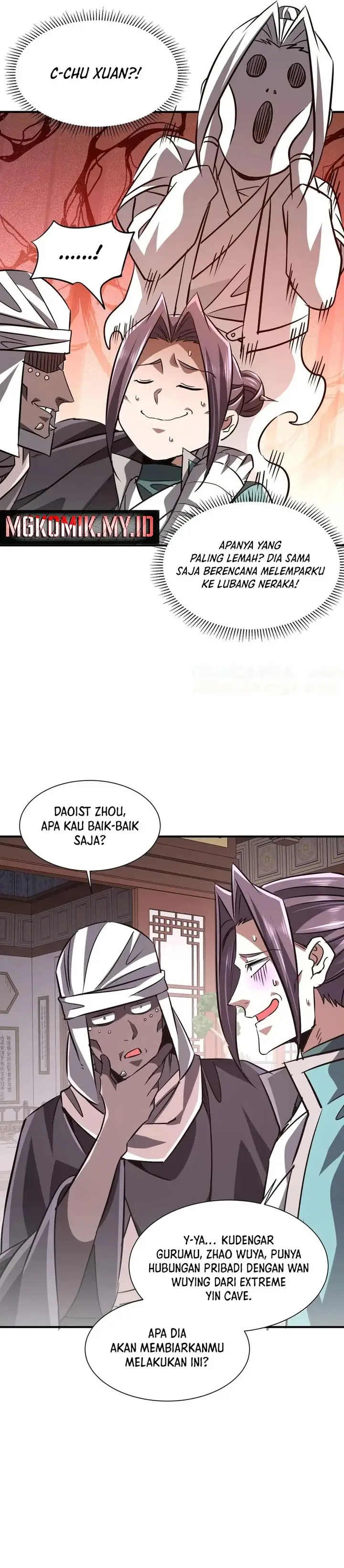 image-komik-rebirth-of-a-dark-mage-unveiling-a-zombie-planet-from-the-start-chapter-35-13/27