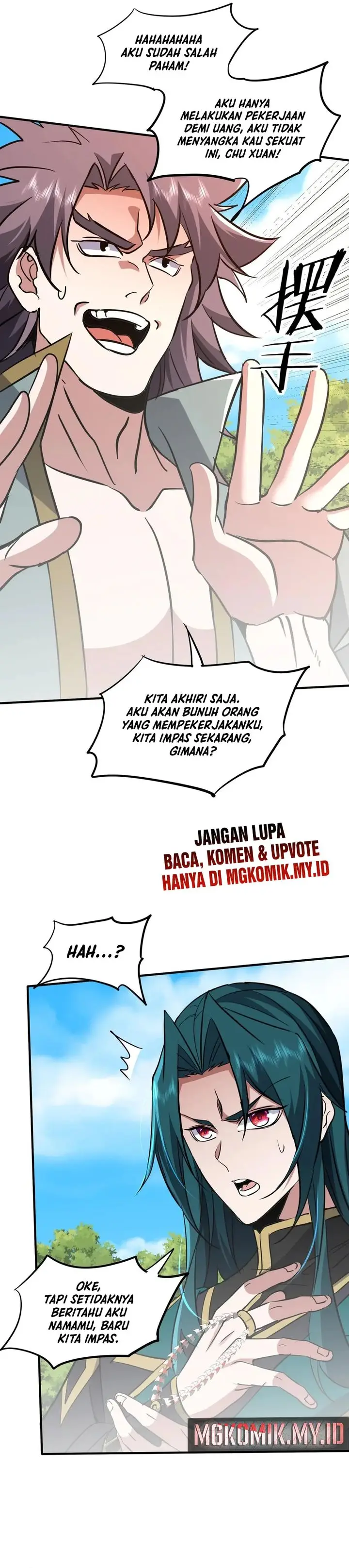 image-komik-rebirth-of-a-dark-mage-unveiling-a-zombie-planet-from-the-start-chapter-37-2/25