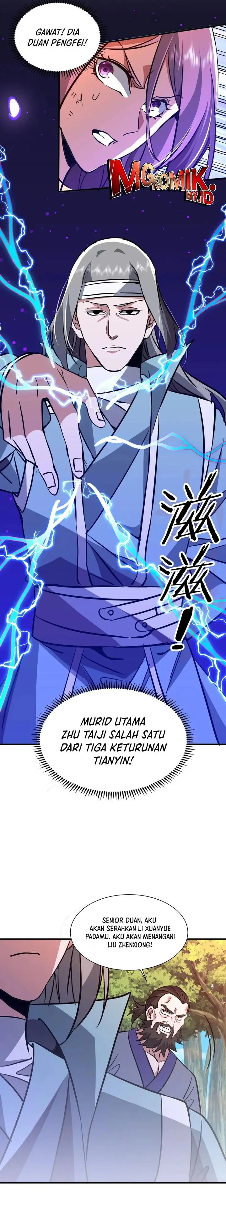 image-komik-rebirth-of-a-dark-mage-unveiling-a-zombie-planet-from-the-start-chapter-37-10/25