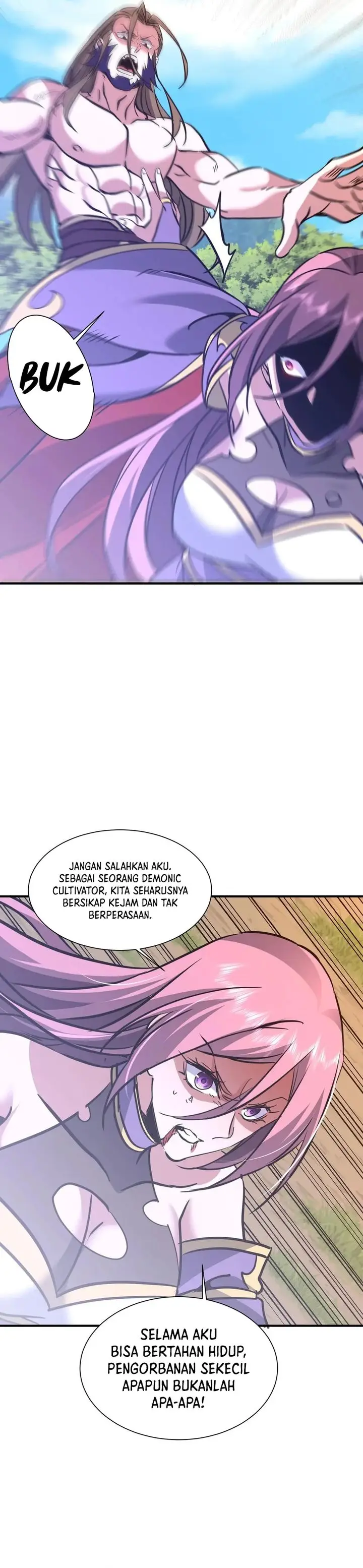 image-komik-rebirth-of-a-dark-mage-unveiling-a-zombie-planet-from-the-start-chapter-37-17/25