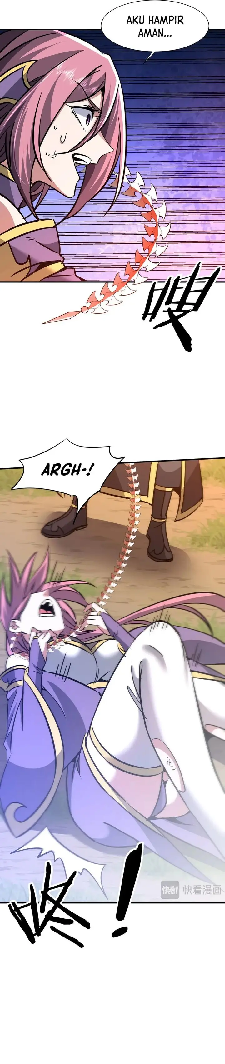 image-komik-rebirth-of-a-dark-mage-unveiling-a-zombie-planet-from-the-start-chapter-37-19/25