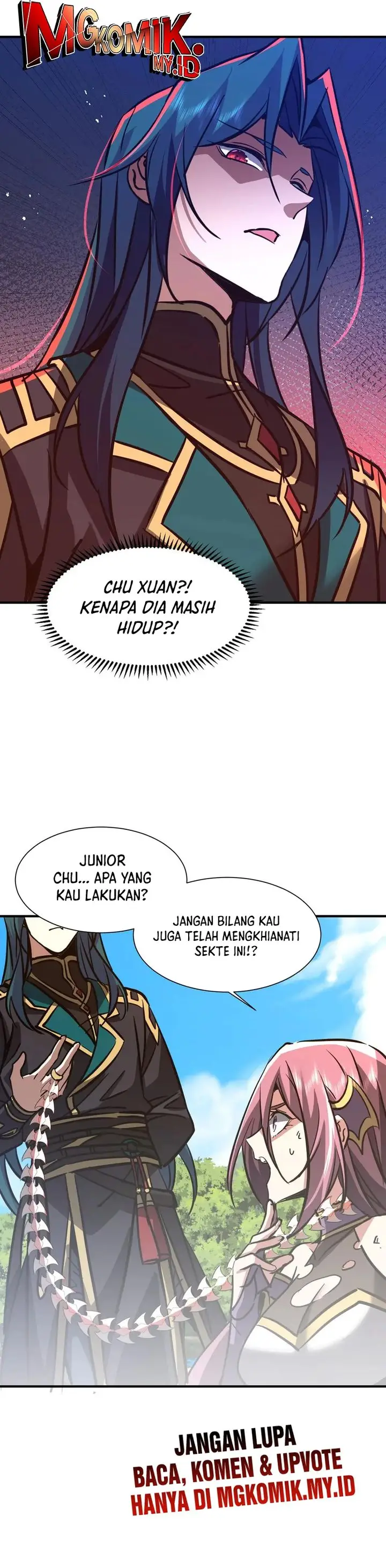 image-komik-rebirth-of-a-dark-mage-unveiling-a-zombie-planet-from-the-start-chapter-37-20/25