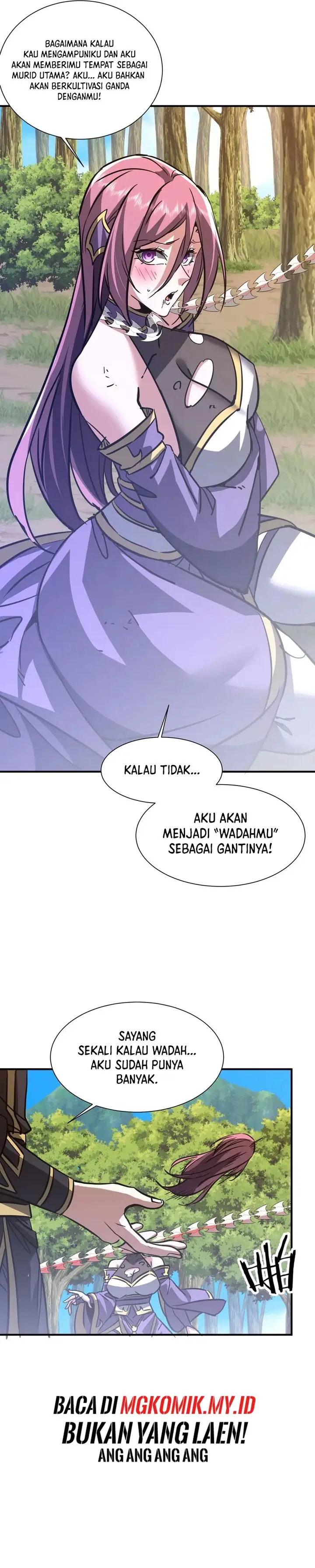 image-komik-rebirth-of-a-dark-mage-unveiling-a-zombie-planet-from-the-start-chapter-37-22/25