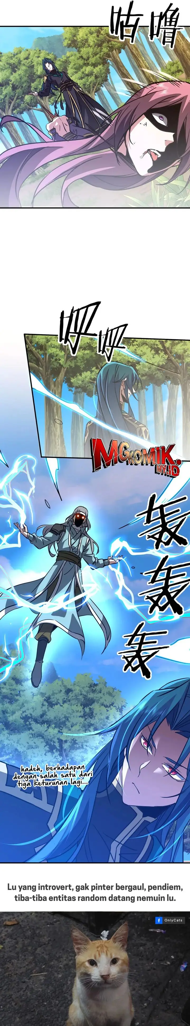 image-komik-rebirth-of-a-dark-mage-unveiling-a-zombie-planet-from-the-start-chapter-37-23/25