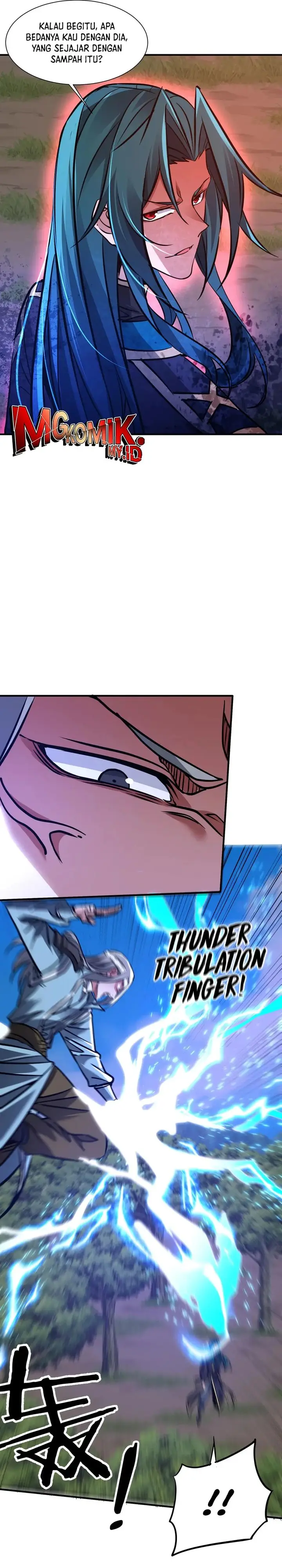 image-komik-rebirth-of-a-dark-mage-unveiling-a-zombie-planet-from-the-start-chapter-38-1/24