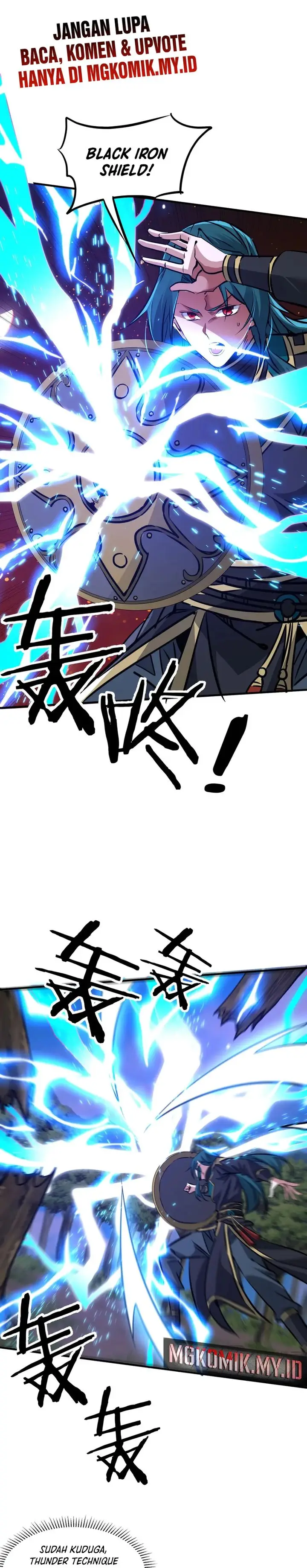 image-komik-rebirth-of-a-dark-mage-unveiling-a-zombie-planet-from-the-start-chapter-38-2/24