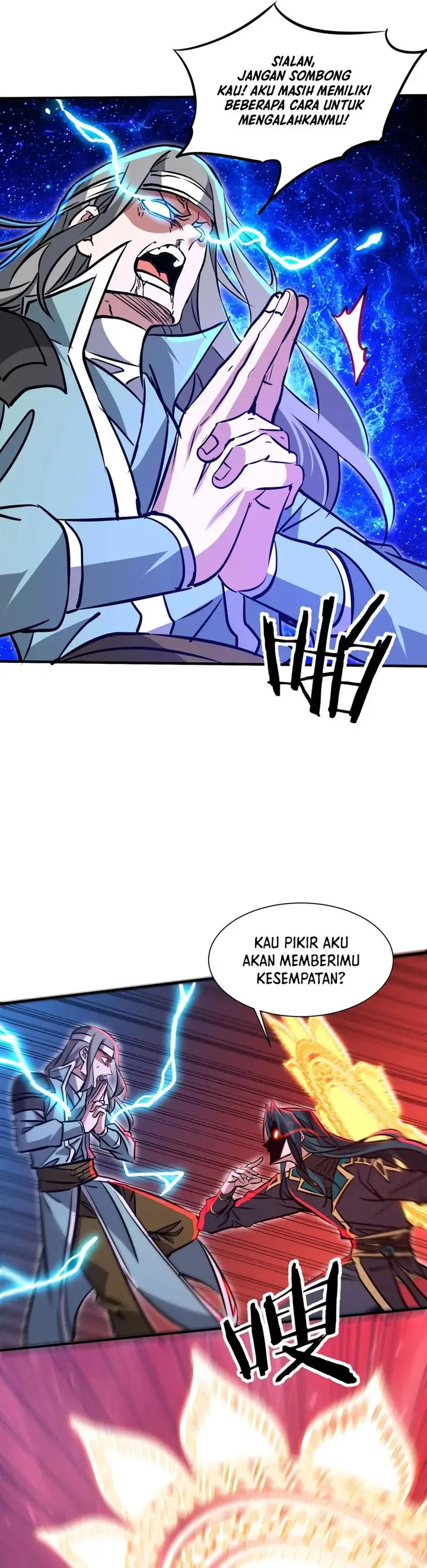 image-komik-rebirth-of-a-dark-mage-unveiling-a-zombie-planet-from-the-start-chapter-38-10/24