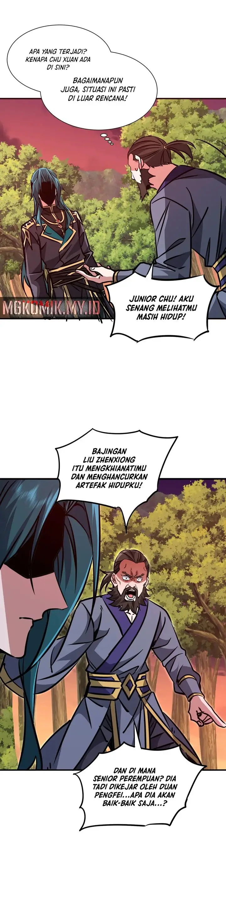 image-komik-rebirth-of-a-dark-mage-unveiling-a-zombie-planet-from-the-start-chapter-38-15/24