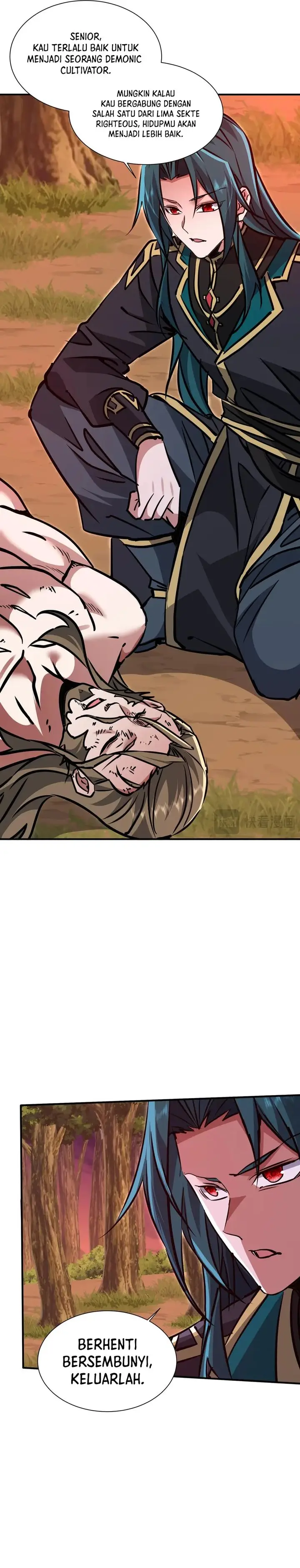 image-komik-rebirth-of-a-dark-mage-unveiling-a-zombie-planet-from-the-start-chapter-38-17/24