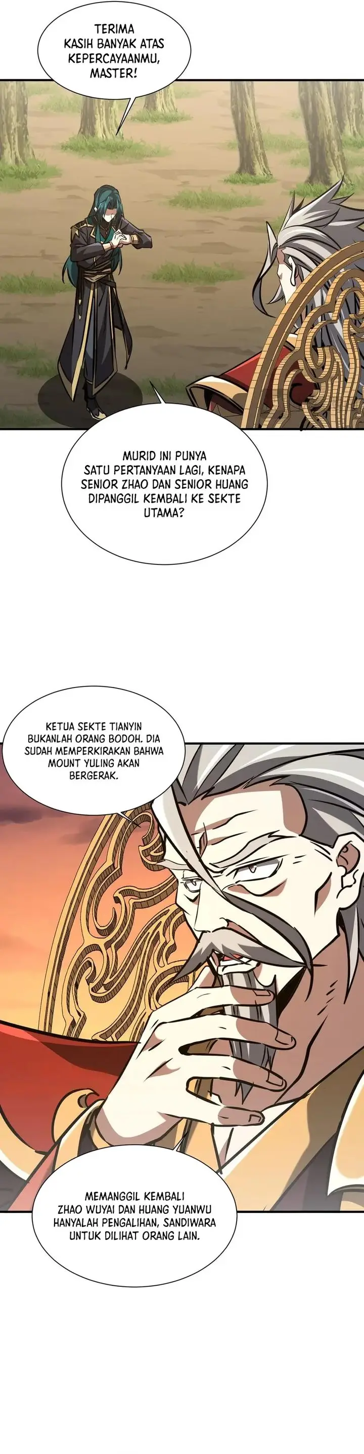 image-komik-rebirth-of-a-dark-mage-unveiling-a-zombie-planet-from-the-start-chapter-39-7/23