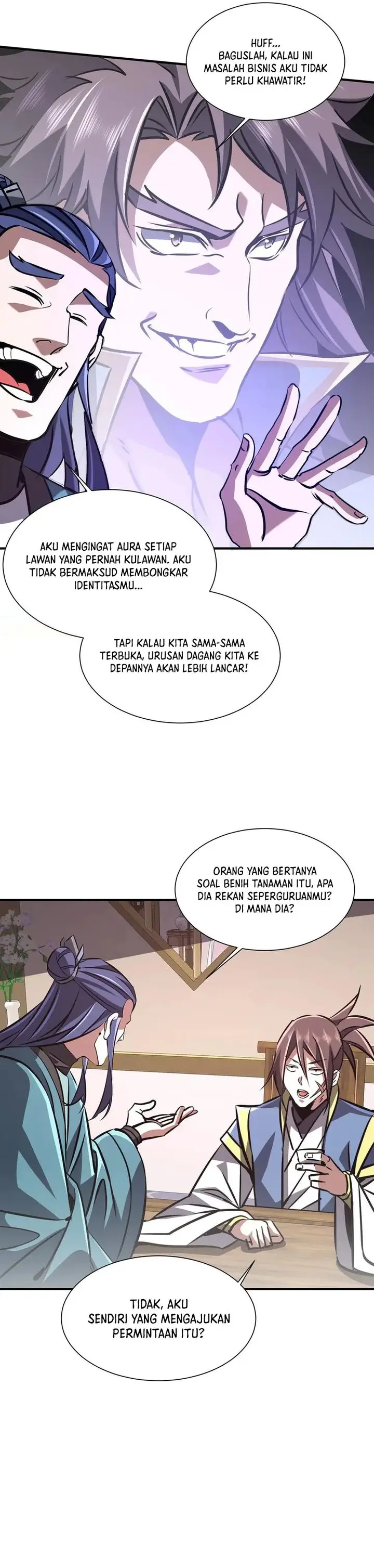 image-komik-rebirth-of-a-dark-mage-unveiling-a-zombie-planet-from-the-start-chapter-39-18/23