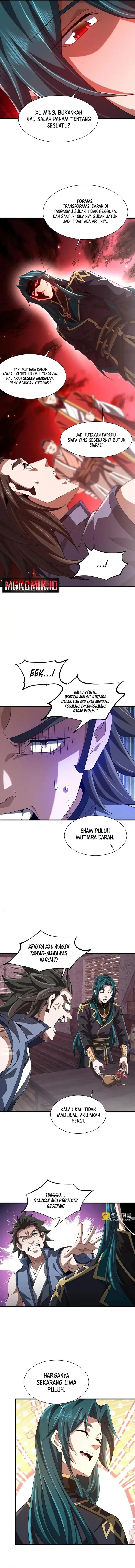 image-komik-rebirth-of-a-dark-mage-unveiling-a-zombie-planet-from-the-start-chapter-4-3/11