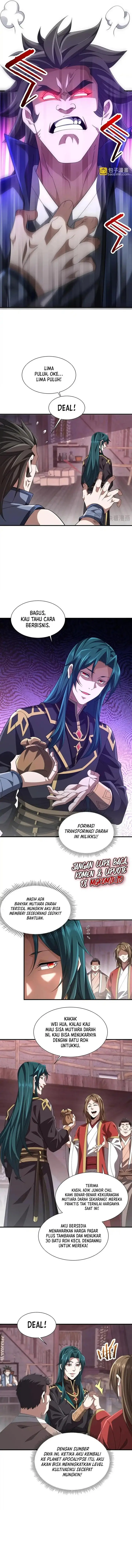 image-komik-rebirth-of-a-dark-mage-unveiling-a-zombie-planet-from-the-start-chapter-4-4/11