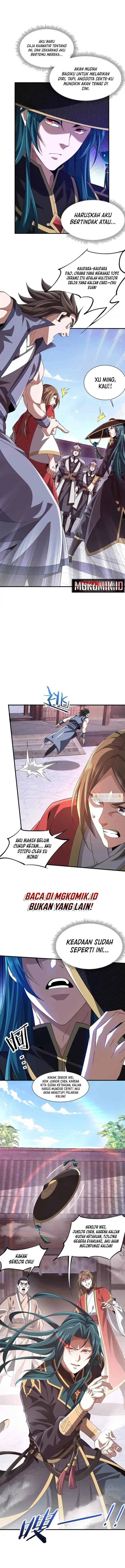 image-komik-rebirth-of-a-dark-mage-unveiling-a-zombie-planet-from-the-start-chapter-4-6/11