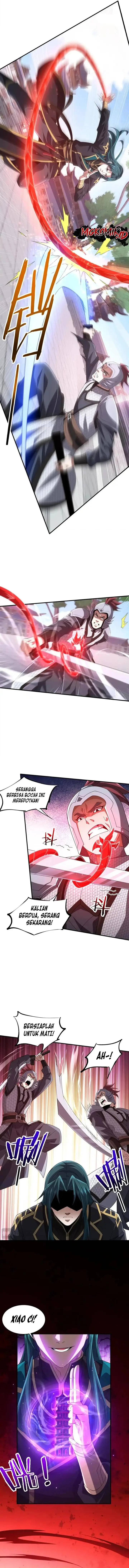 image-komik-rebirth-of-a-dark-mage-unveiling-a-zombie-planet-from-the-start-chapter-4-8/11