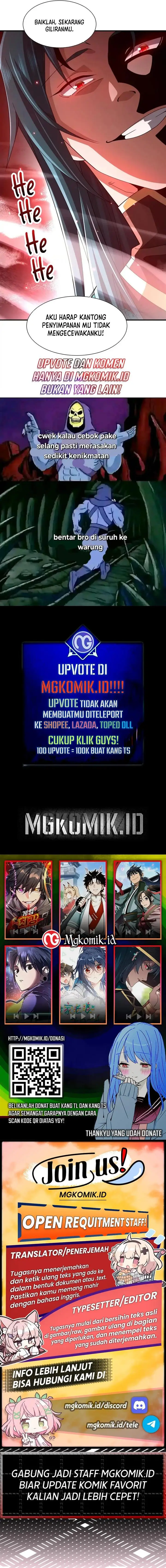 image-komik-rebirth-of-a-dark-mage-unveiling-a-zombie-planet-from-the-start-chapter-4-10/11