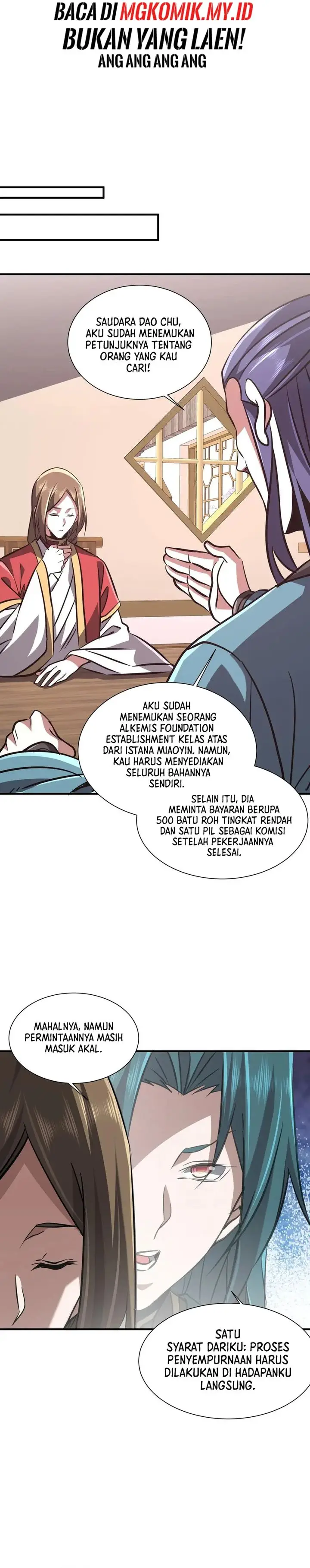 image-komik-rebirth-of-a-dark-mage-unveiling-a-zombie-planet-from-the-start-chapter-40-3/25